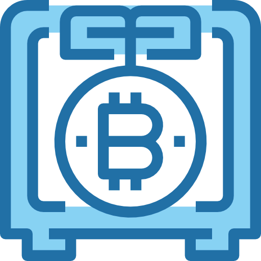 Bitcoin icon