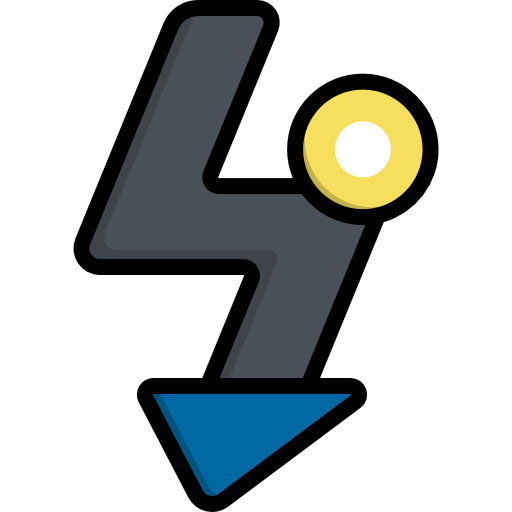 Flash icon