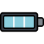 Battery icon 64x64