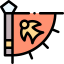Flag icon 64x64