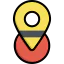 Location icon 64x64