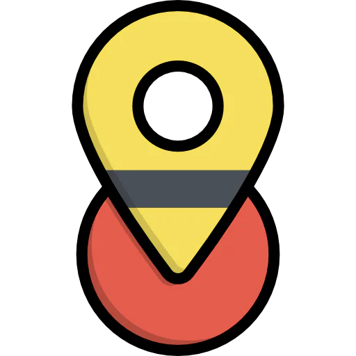 Location icon