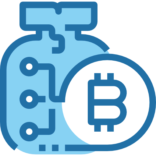 Bitcoin icon