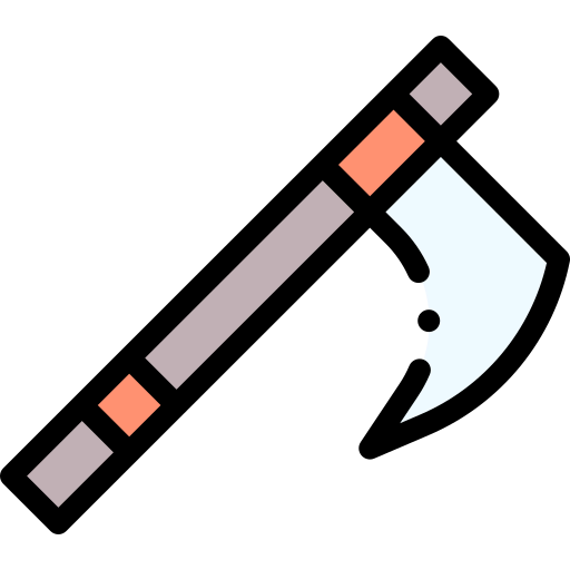 Axe icon
