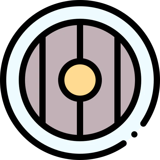 Shield icon