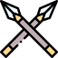 Spear icon 64x64