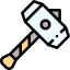 Hammer icon 64x64