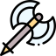 Axe icon 64x64