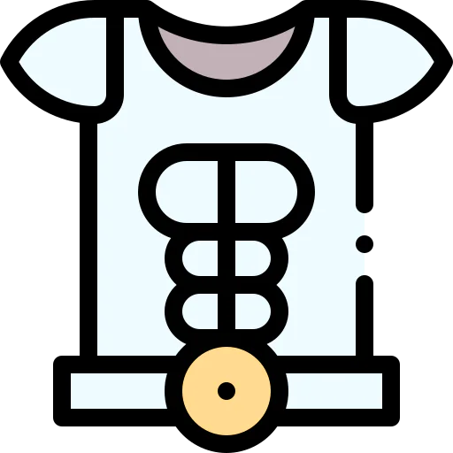 Armor icon