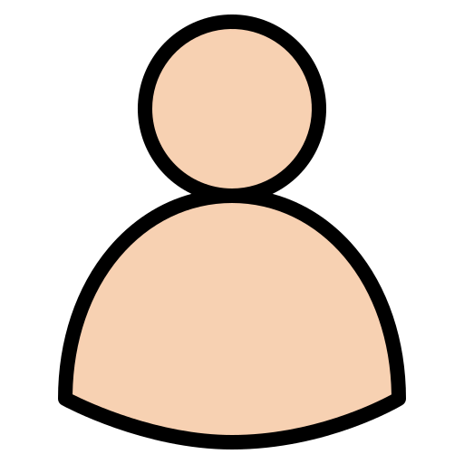 User icon