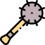 Flail icon 64x64