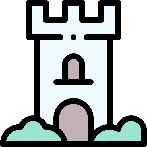 Tower icon