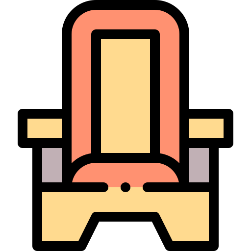Throne icon