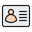 Card icon 64x64