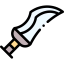 Dagger icon 64x64