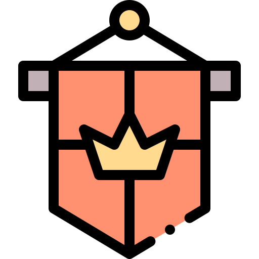 Flag icon