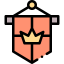 Flag icon 64x64