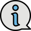 Info icon 64x64