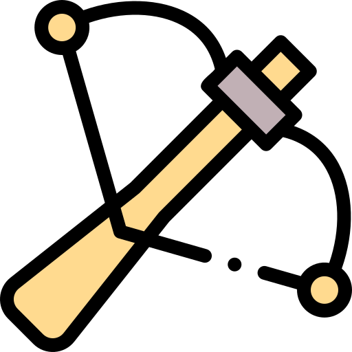 Crossbow icon