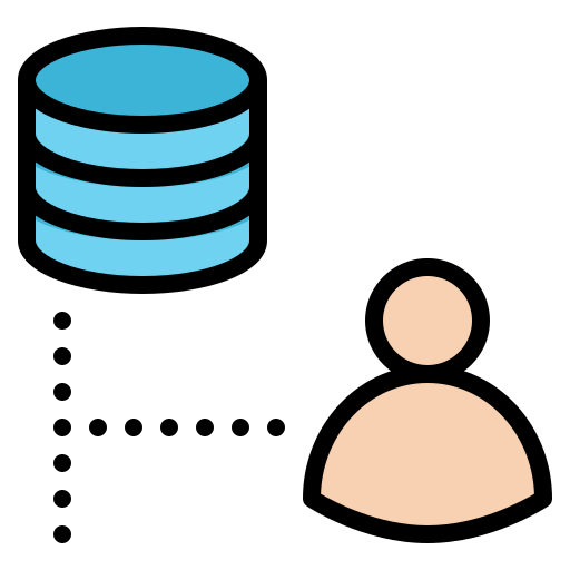 User icon