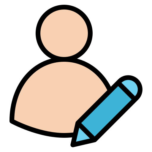 User icon