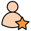 User icon 64x64