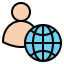 User icon 64x64