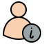 User icon 64x64