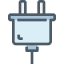 Connector ícono 64x64