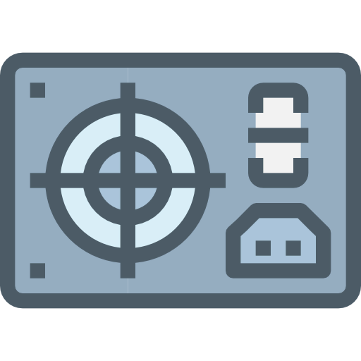 Power icon