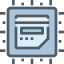 Cpu ícono 64x64
