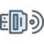 Connector ícono 64x64