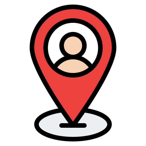 Location icon