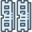 Ram ícono 64x64