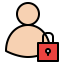 User icon 64x64