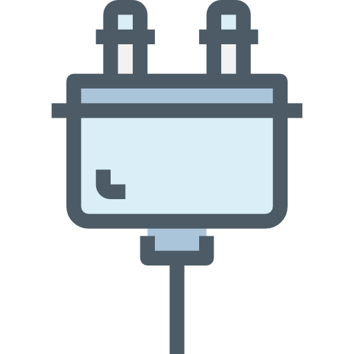 Plug icon