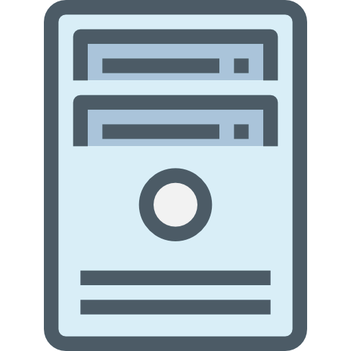 Cpu icon