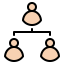 Organization icon 64x64