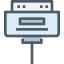Connector ícono 64x64