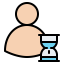 User icon 64x64