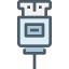 Connector ícono 64x64