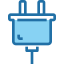 Connector ícono 64x64