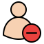 User icon 64x64