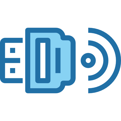 Connector icon