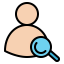 User icon 64x64