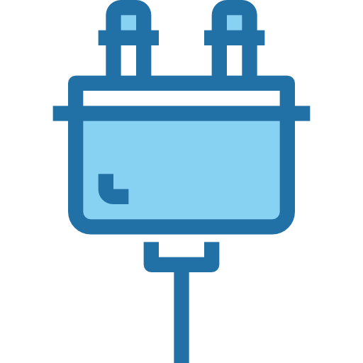 Plug icon