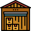 Warehouse icon 64x64