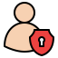 User icon 64x64