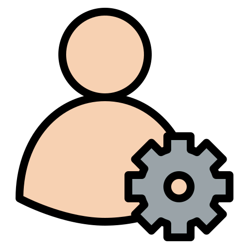 User icon
