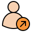User icon 64x64